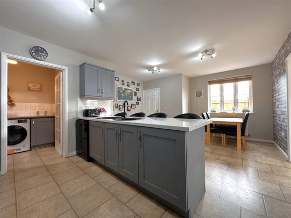 Tall Pines Road, Witham St. Hughs, Lincoln