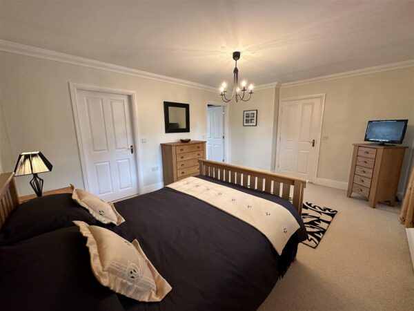 Old Orchard, Farndon Road, Newark