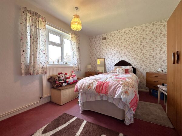 Sutton Avenue, Newark