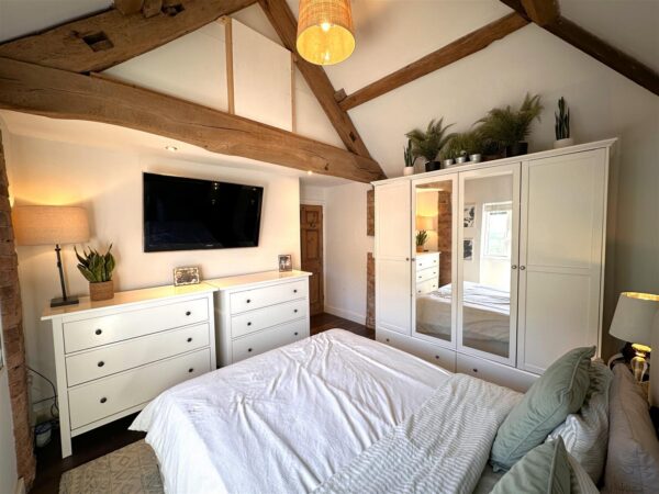 Grange Court, Great North Road, South Muskham, Newark