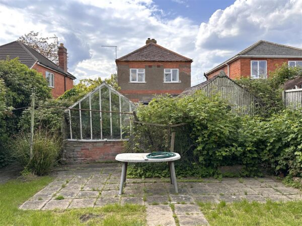 Sibcy Lane, Balderton, Newark