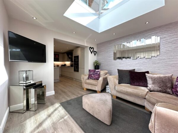 Broughton Drive, Newark
