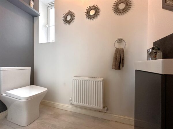 Tall Pines Road, Witham St. Hughs, Lincoln