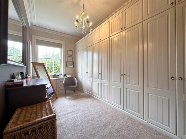 Mayfield House, High Street, Collingham, Newark