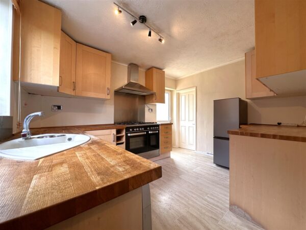 Cranmer Road, Newark