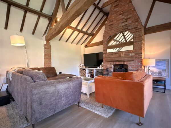 Grange Court, Great North Road, South Muskham, Newark