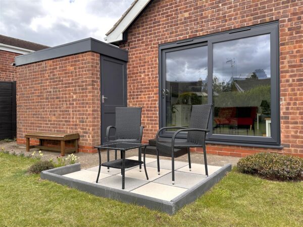 Pinfold Close, Collingham, Newark