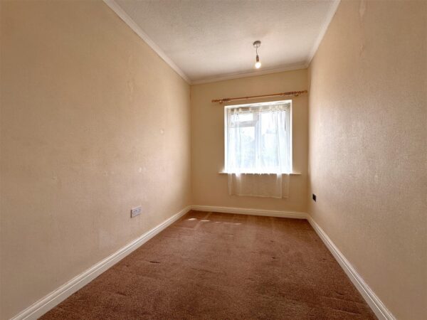 Cranmer Road, Newark