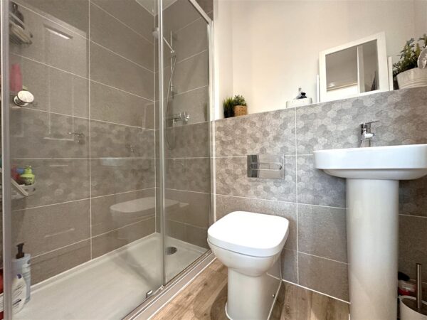 Flaxley Way, Middlebeck, Newark