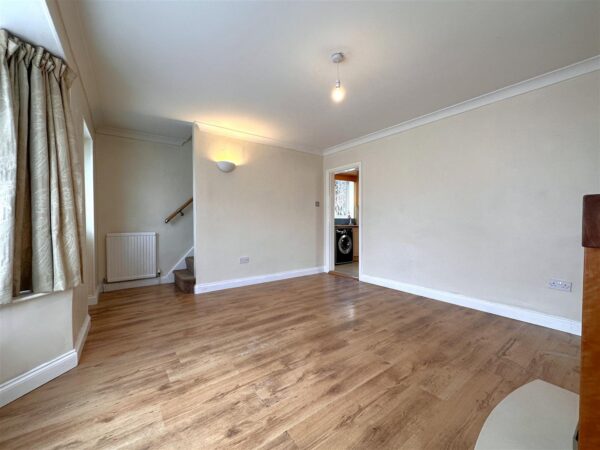 Cranmer Road, Newark