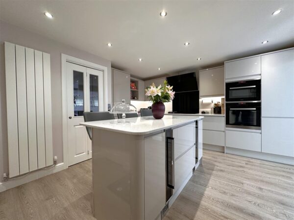 Broughton Drive, Newark