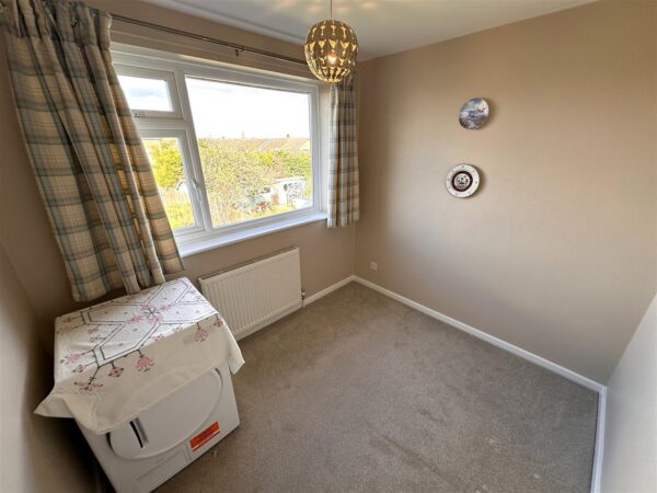 Swinderby Road, Collingham, Newark
