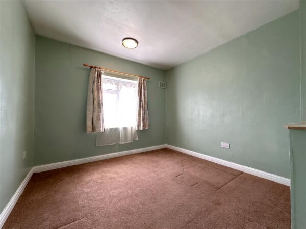 Cranmer Road, Newark