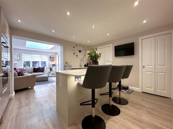 Broughton Drive, Newark