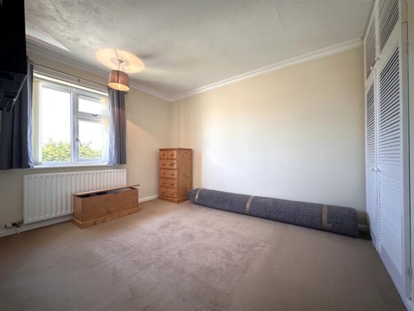 Grange Road, Newark