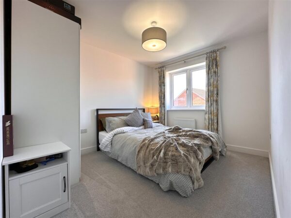 Flaxley Way, Middlebeck, Newark