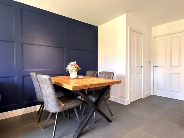 Flaxley Way, Middlebeck, Newark