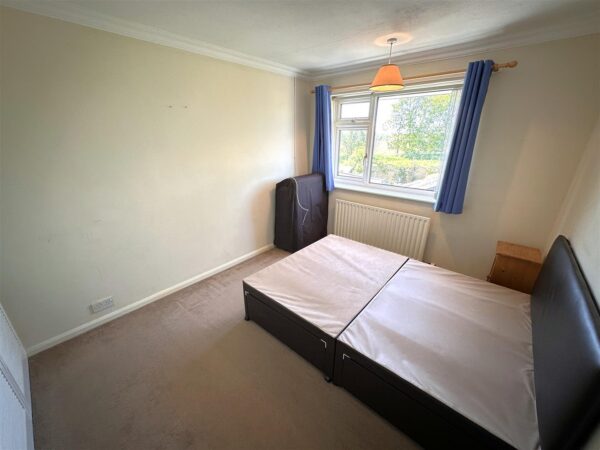 Grange Road, Newark