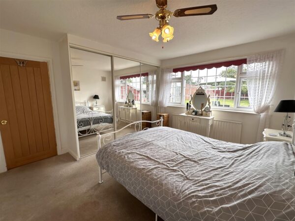 Marlowe Drive, Balderton, Newark