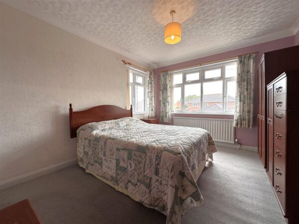 Acacia Road, Balderton, Newark