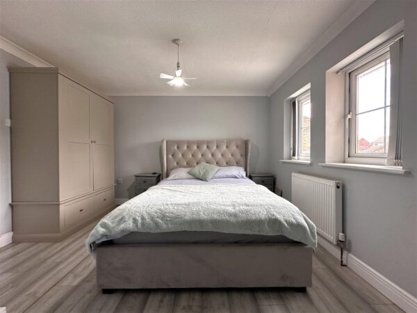 Worthington Road, Balderton, Newark