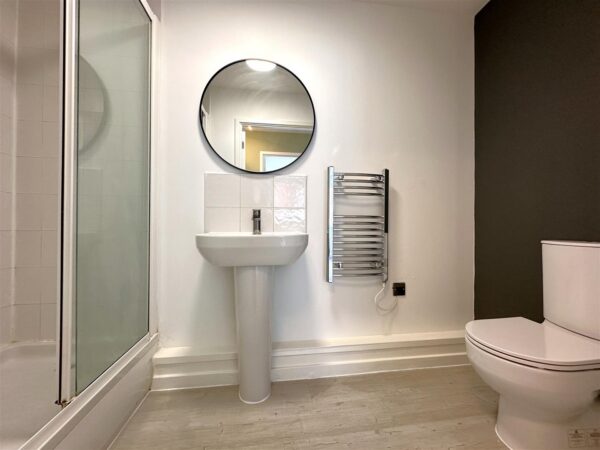 Cromford Court, Grantham