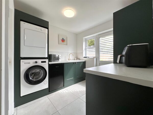 The Paddocks, Newton on Trent, Newark