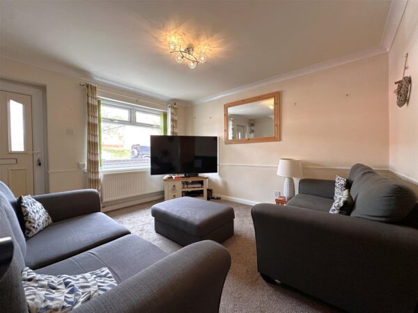 Sawyers Close, Newark