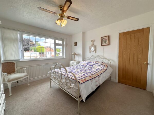 Marlowe Drive, Balderton, Newark