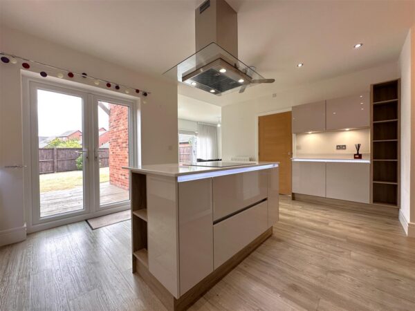 Yarnsworth Road, Middlebeck, Newark