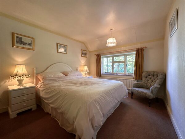 The Barn, High Street, Collingham, Newark