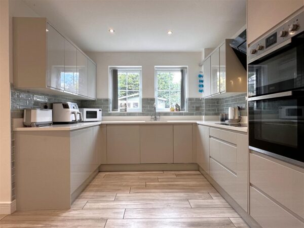 Worthington Road, Balderton, Newark