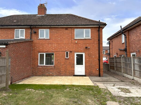 Batch House, London Road, Balderton, Newark