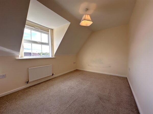 Dale Crescent, Fernwood, Newark