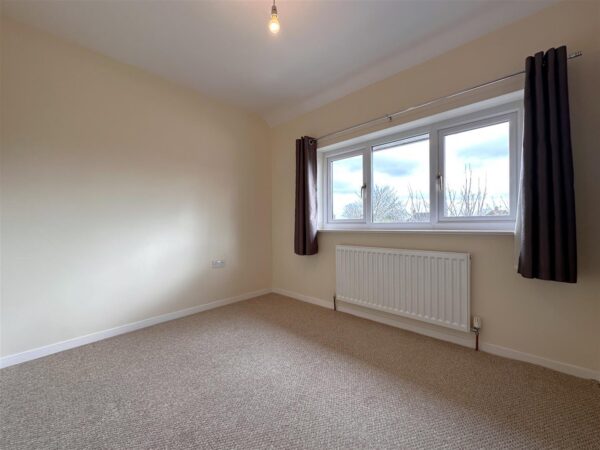 Sandfield Way, Newark