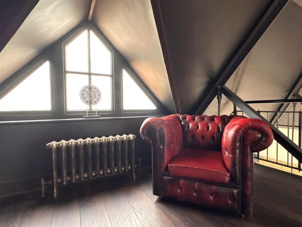 Penthouse Apartment, The Brewhouse, Castle Brewery, Newark