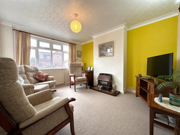 Acacia Road, Balderton, Newark