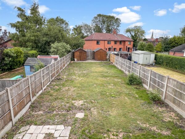 Batch House, London Road, Balderton, Newark