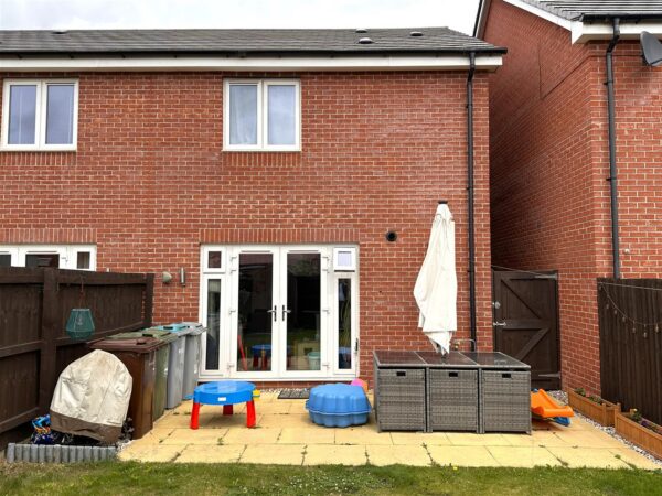 Flaxley Lane, Middlebeck, Newark