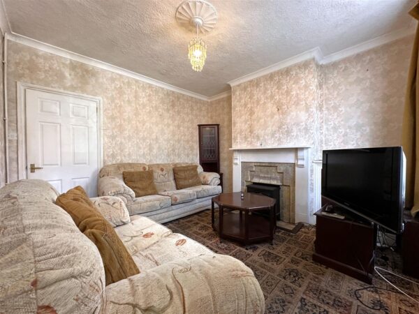Sleaford Road, Newark