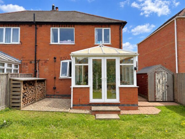 Hawton Lane, Balderton, Newark