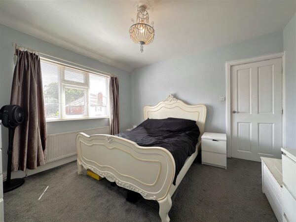 Bancroft Road, Newark