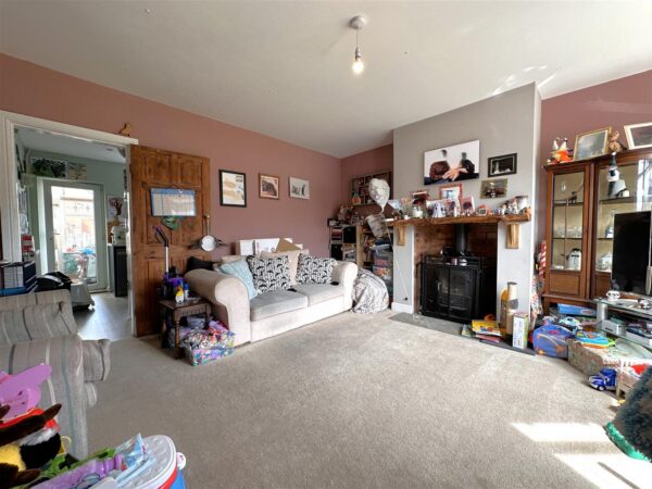 Hawton Lane, Balderton, Newark