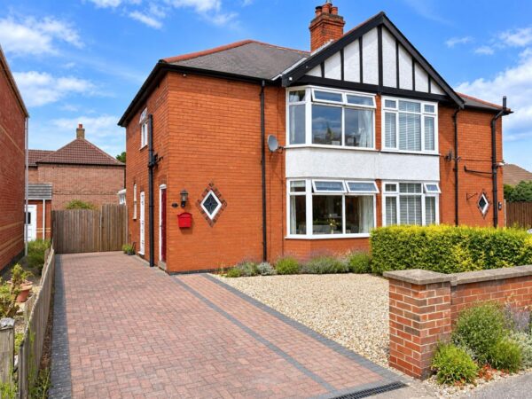 Hawton Lane, Balderton, Newark