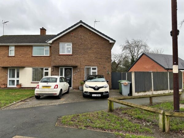 Wolfit Avenue, Balderton, Newark