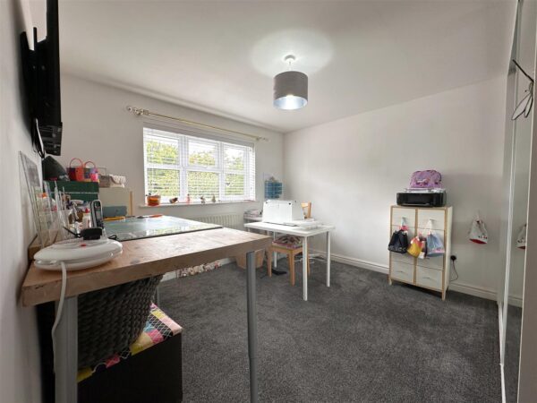 The Paddocks, Newton on Trent, Newark