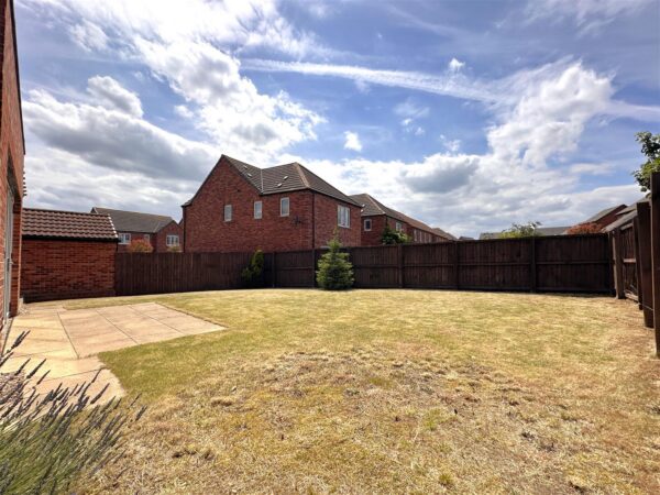 Yarnsworth Road, Middlebeck, Newark