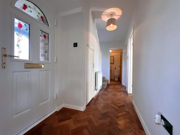 Sandfield Way, Newark