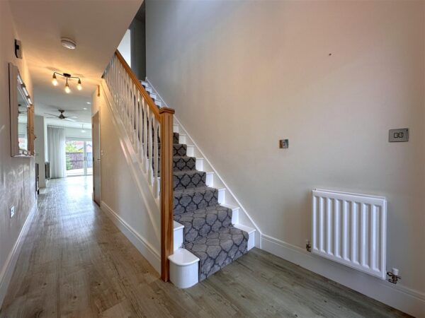 Yarnsworth Road, Middlebeck, Newark