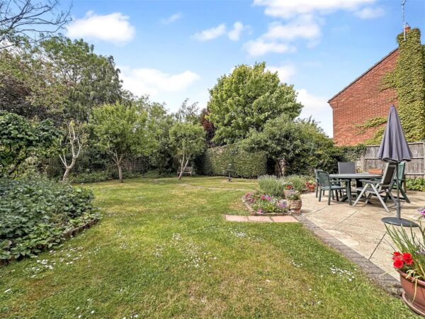 Maple House, School Lane, Claypole, Newark